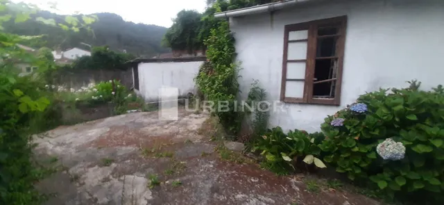 a 1km. del centro de RIBADAVIA, casa con finca. - foto 3