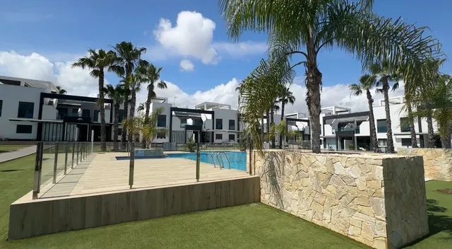 Apartamento 2 habitaciones 67m² en venta - La Zenia — 33
