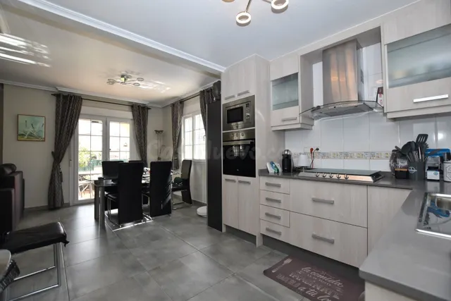 Villa 3 habitaciones 142m² en venta - Lomas de Cabo Roig-Los - foto 4