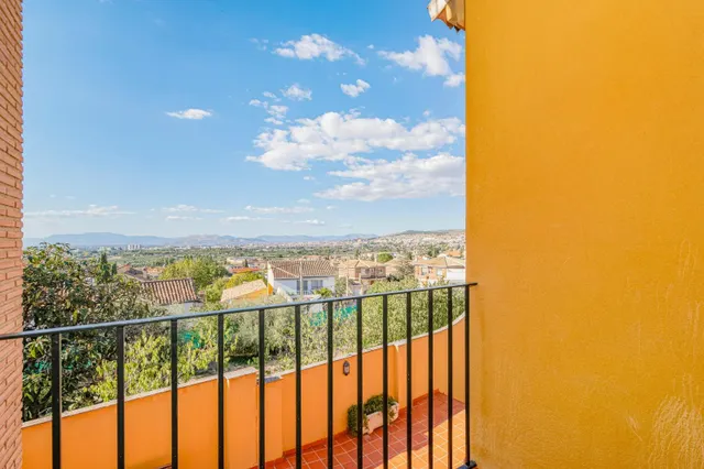 Preciosa adosada en cajar — 23