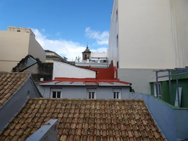 Gran Casa Señorial en el Centro de Algeciras — 17
