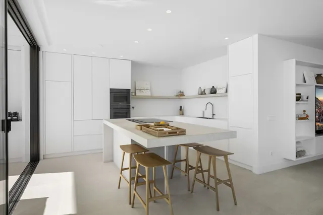 Villa 6 habitaciones 480m² en alquiler - Costa del Sol — 49