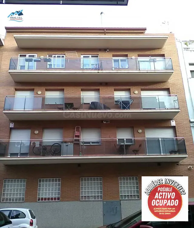 Venta Piso en Sant Boi De Llobregat - Barcelona