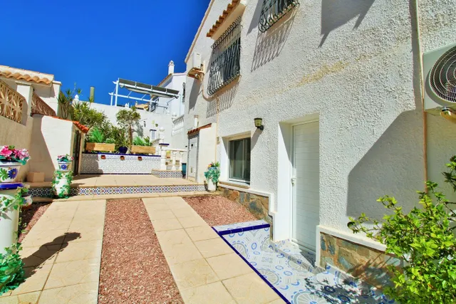 Villa 4 habitaciones 135m² en venta - Los Dolses — 25