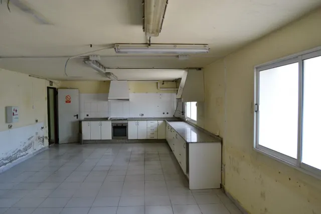 Nave en alquiler en polígono industrial Ceutí — 19