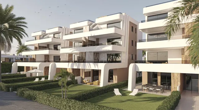 Apartamento 3 habitaciones 88m² en venta - CONDADO DE ALHAMA - foto 5