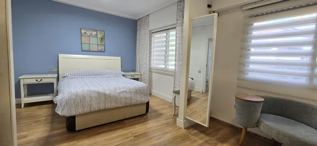 Chalet en venta en Olocau en Urbanización Pedralvilla. — 14