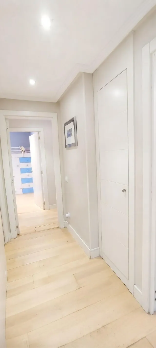 Piso 3 habitaciones 98m² en venta - Delicias — 24