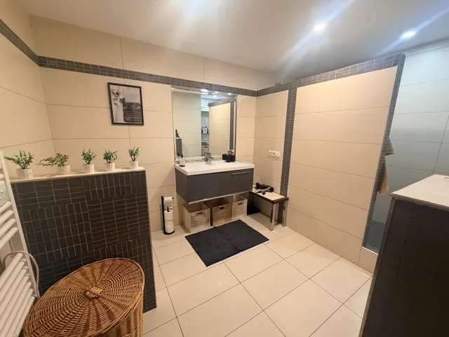Piso de 5 dormitorios en alfonso xi — 14