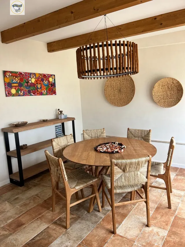 CHALET EN VENTA CAMÍ DEL TRAVES. — 16