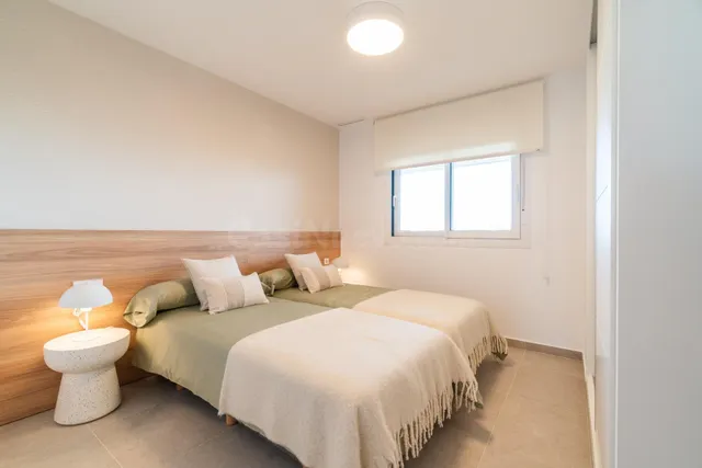 Apartamento 4 habitaciones 170m² en venta - La Zenia