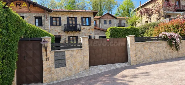 Chalet adosado en Galdakao — 3