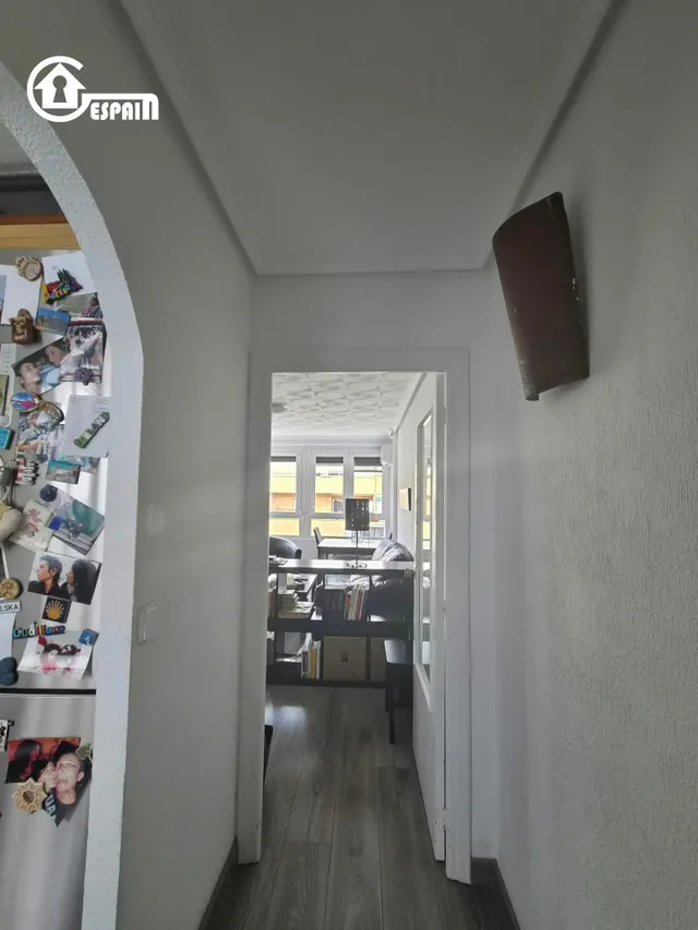 Piso en venta en parque europa-las aguilas. — 8