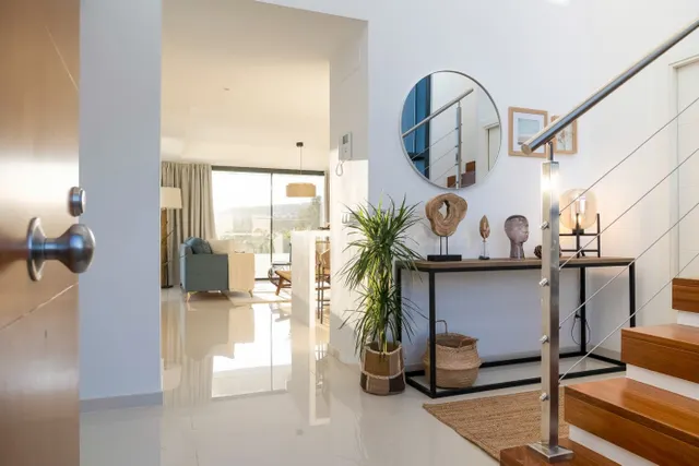 Ático Dúplex Moderno con Vistas Extraordinarias - foto 5