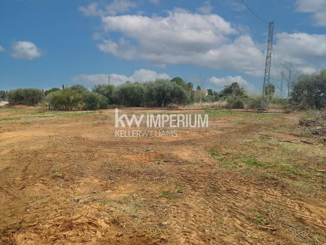 Terreno de media hectárea edificable para inversión - foto 3