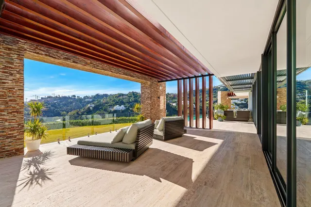 Chalet 5 habitaciones 715m² en venta - El Madroñal — 33
