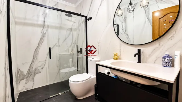 Exclusiva Planta Baja de 4 Dormitorios con Espectacular Terraza de 80 m2 en Pilar de la Horadada — 45