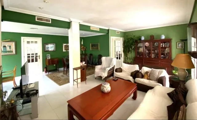 Extraordinario Chalet — 5