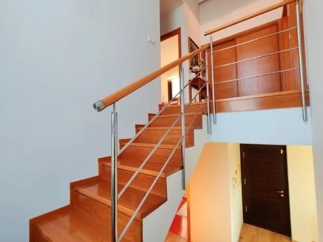 Casa independiente con piscina en Beade — 16