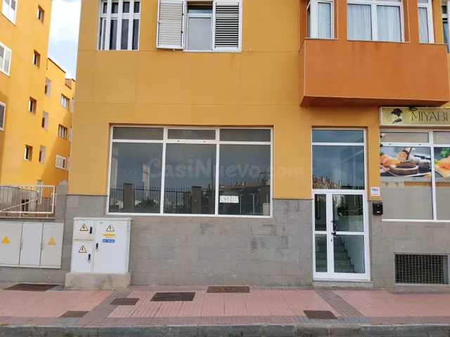 Local comercial 72m² en venta - San gregorio