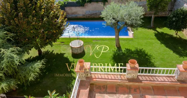 PRECIOSO CHALET EN EL MASNOU - foto 4