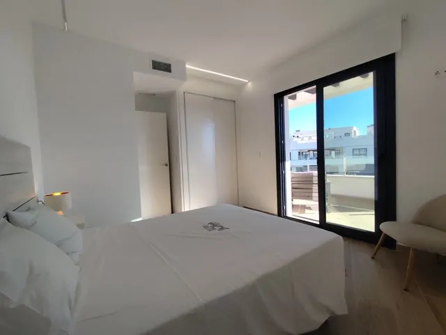 Ático 3 habitaciones 92m² en venta - Villamartin — 23