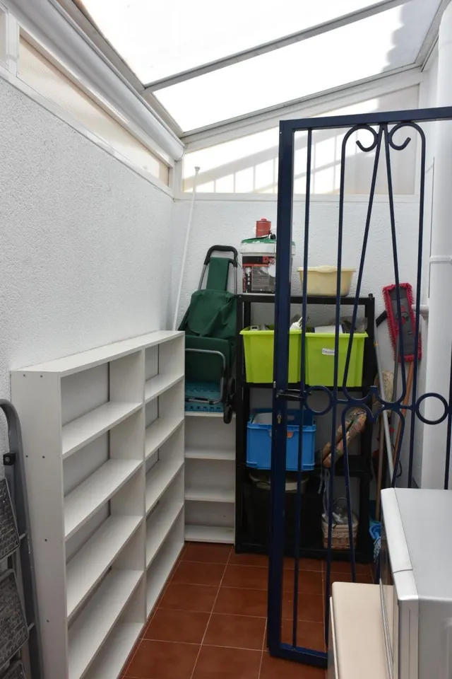 Dúplex 2 habitaciones 75m² en venta - La Ciñuelica — 13
