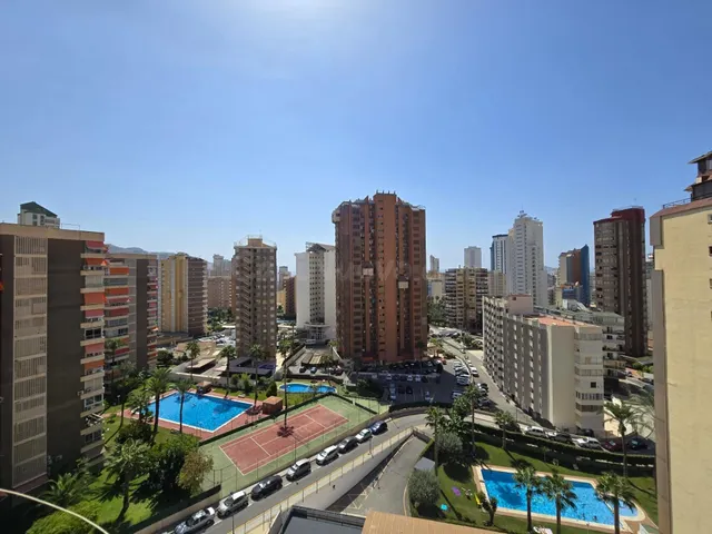 APARTAMENTO EN EL CORAZÓN DE BENIDORM - foto 2