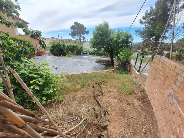 ¡OPORTUNIDAD ÚNICA EN AIRESOL! TERRENO IDEAL PARA LA CASA DE - foto 2