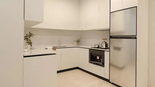 Apartamento 3 habitaciones 78m² en venta - Zona nudista — 33