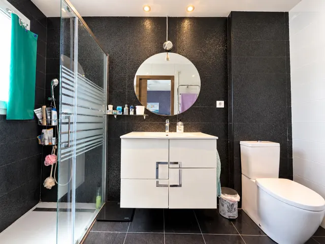 Casa 2 habitaciones 120m² en venta - Aguas Nuevas — 30