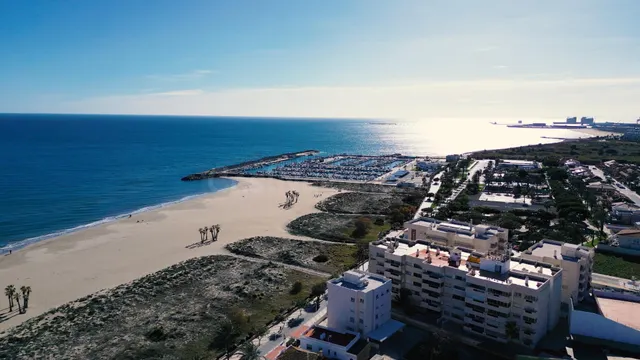 Piso 3 habitaciones 159m² en alquiler - Port de sagunt — 22
