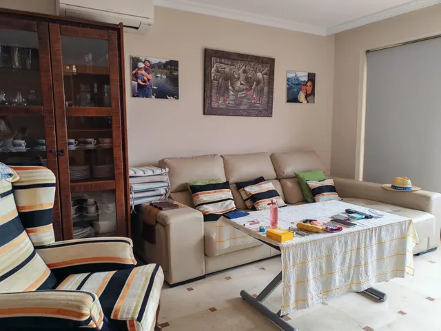 OPORTUNIDAD!!! Dúplex en La Carihuela, 250 METROS DE LA PLAYA!! — 6