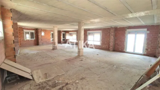 CASA EN AGULLENT DE OBRA NUEVA PARA FINALIZAR - foto 5