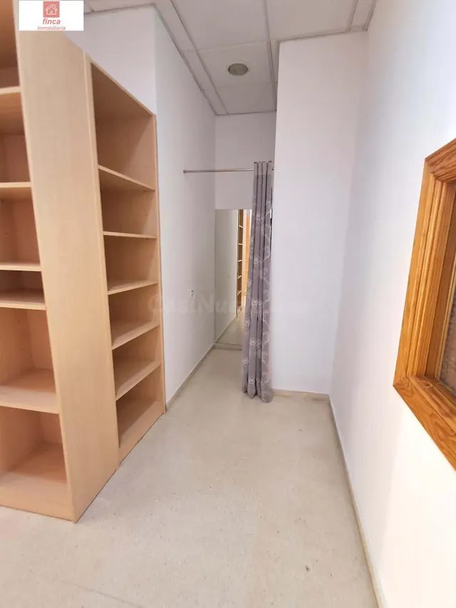 PUEBLA DE LA CALZADA, VENTA Y ALQUILER DE LOCAL COMERCIAL AC - foto 4