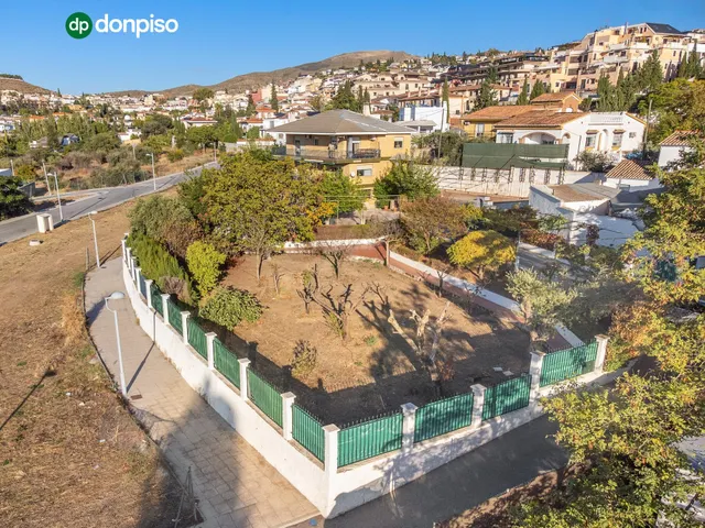 Chalet en Monachil — 48