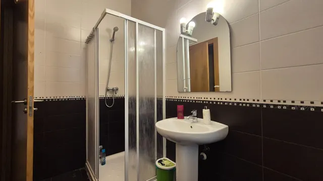 Piso 3 habitaciones 88m² en alquiler - Casco Viejo — 6