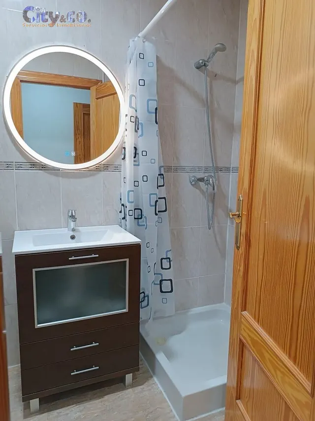 Apartamento en Molina de Segura, Barrio del Carmen — 14