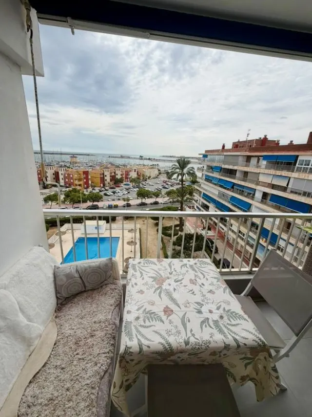 Apartamento 3 habitaciones 83m² en venta - torrevieja — 33