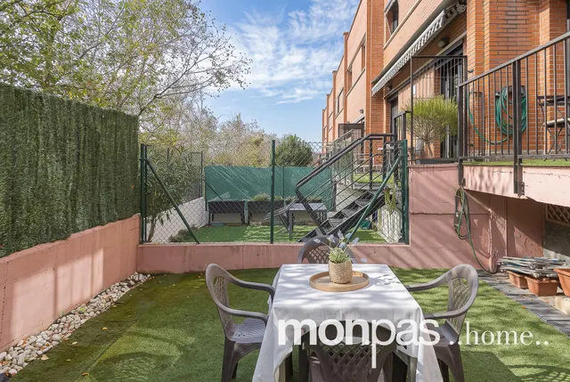 Piso en venta en Intxaurrondo - foto 2