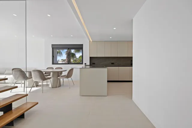 Apartamento 4 habitaciones 254m² en venta - Paraiso-Barronal — 11