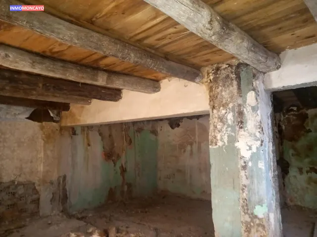 Se vende casa en la Juderia — 9