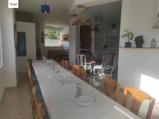 En Villatoro. Se vende restaurante en pleno funcionamiento — 8