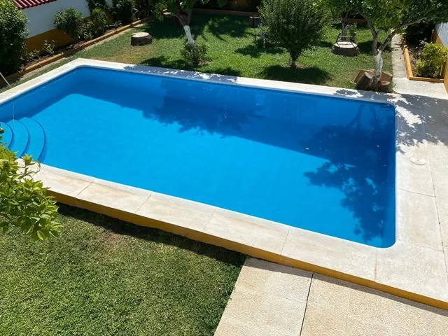 Casa de 270 m2 con parcela de 627 m2 — 15