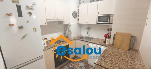OPORTUNIDAD !!! Apartamento Avenida Diputacio Vilafortuny — 12