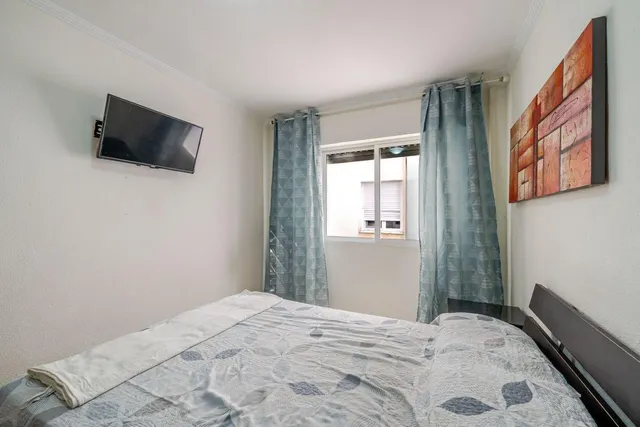 MAGNIFICO APARTAMENTO A UNOS PASOS DE LA PLAYA, IDONEO COMO VACACIONAL — 18