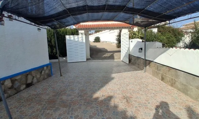 Villa 5 habitaciones 187m² en venta - torrevieja — 30