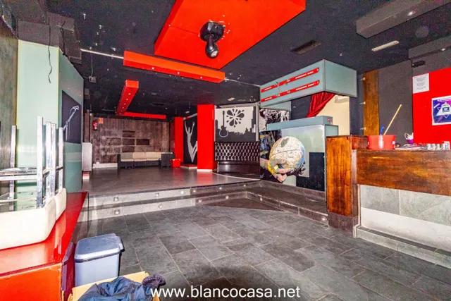 VENTA LOCAL COMERCIAL EN ZONA CENTRO DE LARACHA — 4