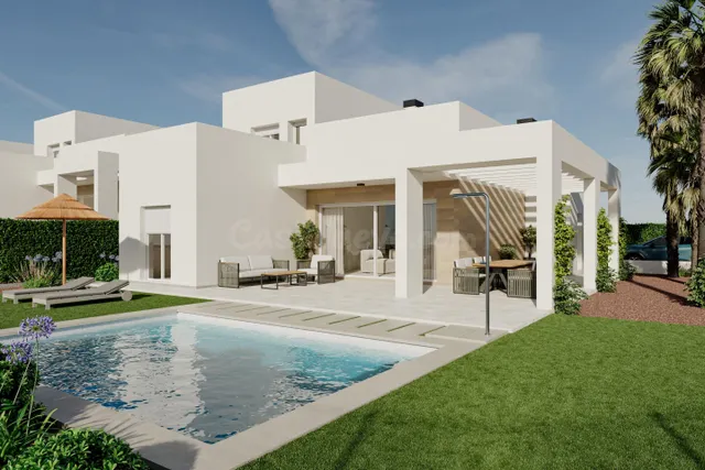 Villa 4 habitaciones 182m² en venta - Comunidad valenciana