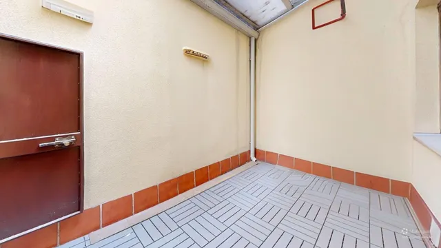 Magnífica vivienda adosada de 3 dormitorios con terraza en urbanización cerrada en Villafranca — 30